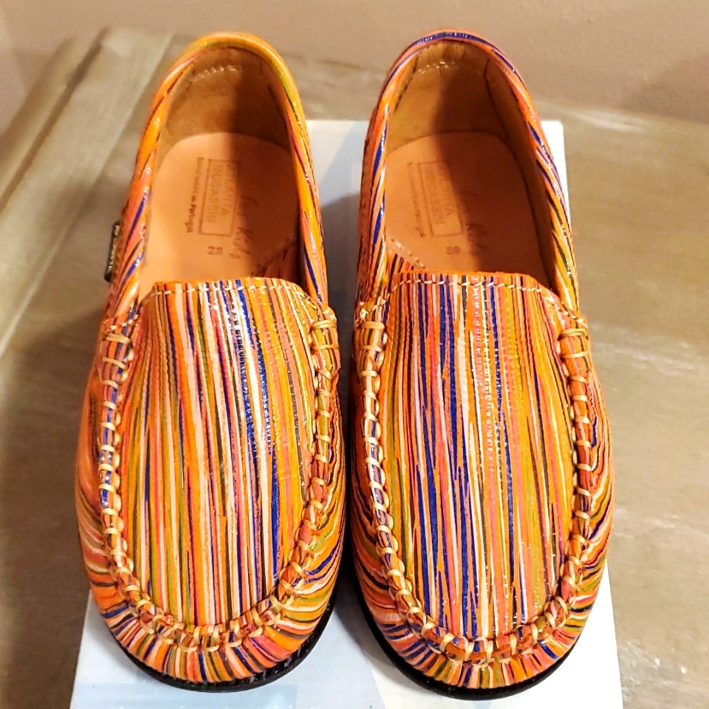 Atlanta Mocassins